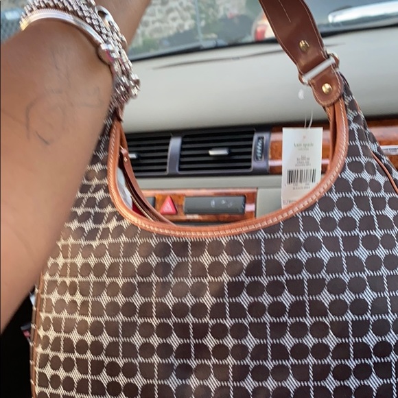 Shoulder bag - Picture 4 of 4